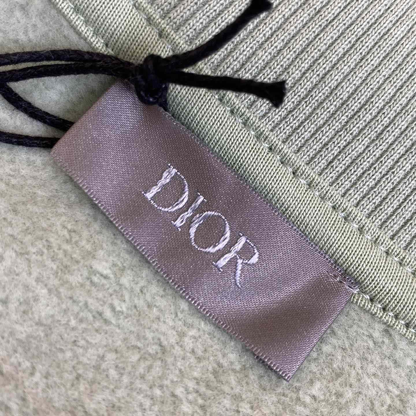 Dior CD Icon Sweatshirt - DopestKickz