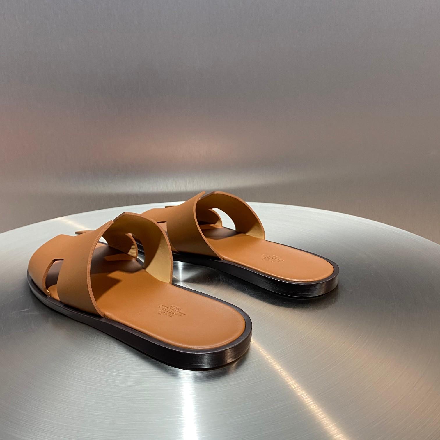 Hermes Izmir Sandal - DopestKickz