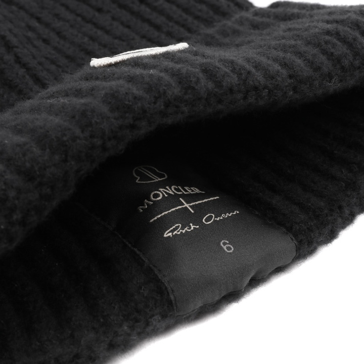 Moncler Beanie  - DopestKickz