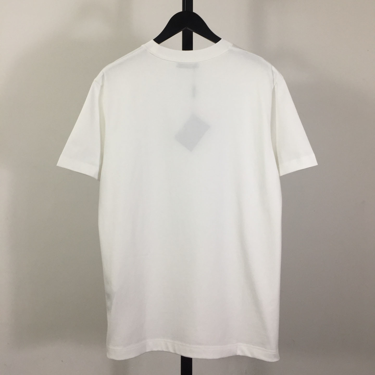 Prada Cotton T-Shirt - DopestKickz
