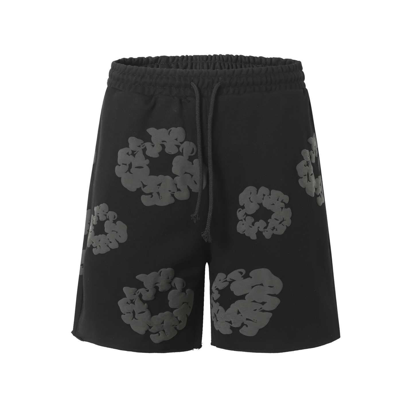 Denim Tears Cotton Sweat Shorts - DopestKickz