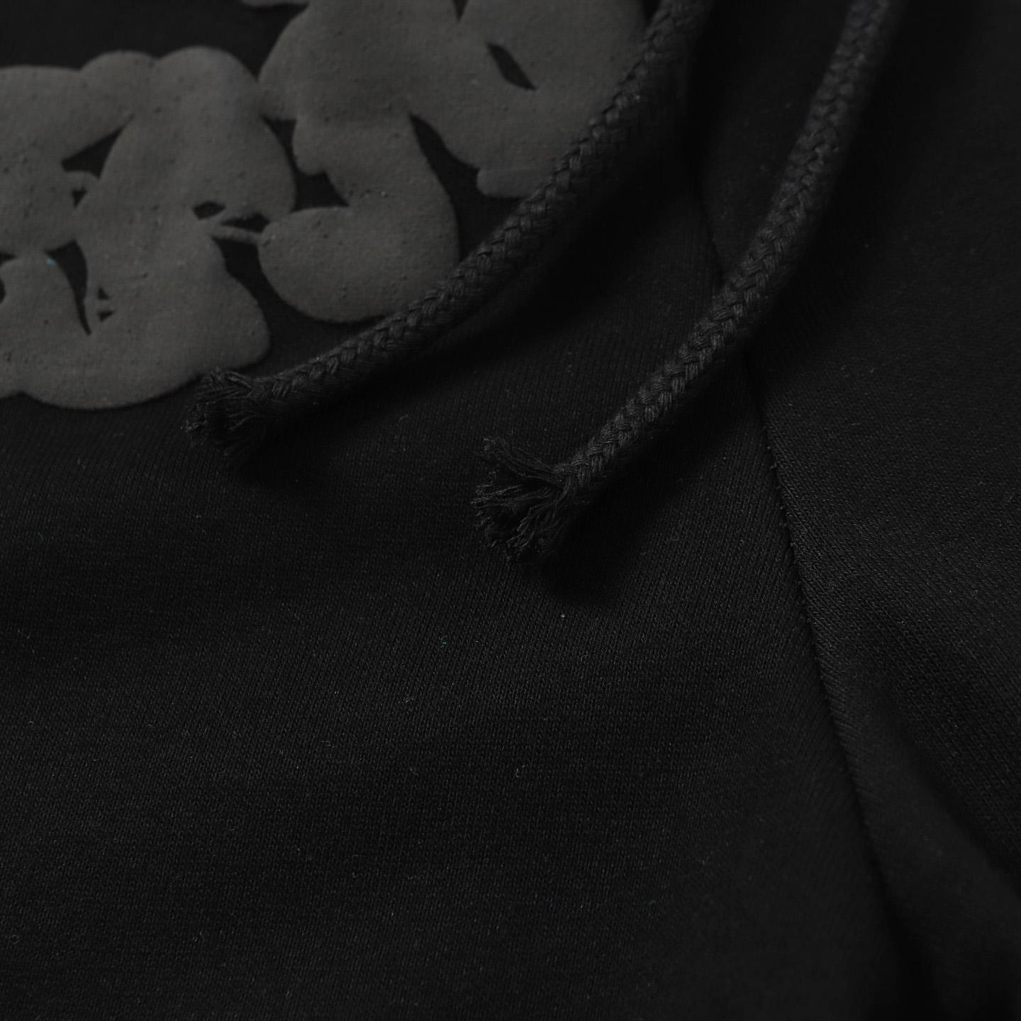 Denim Tears Cotton Sweat Shorts - DopestKickz