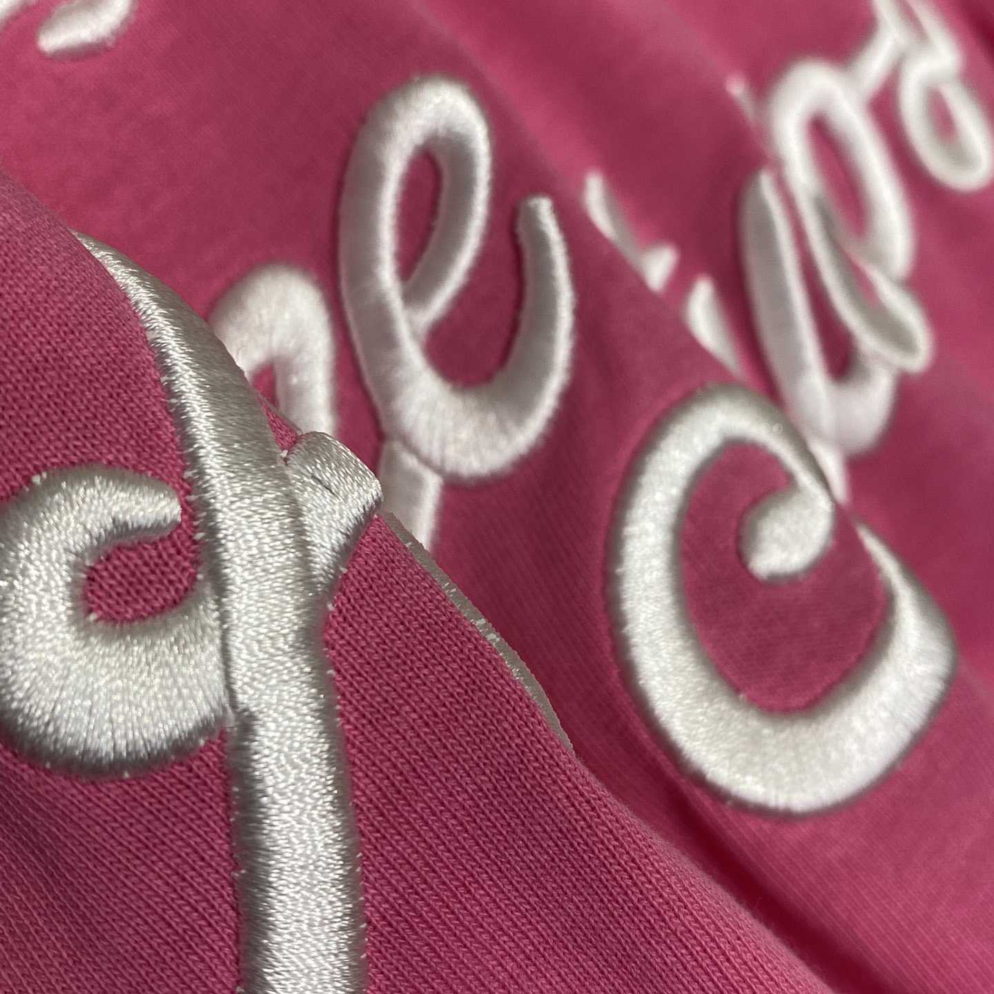 Acne Studios Logo T-shirt - Relaxed Fit - DopestKickz