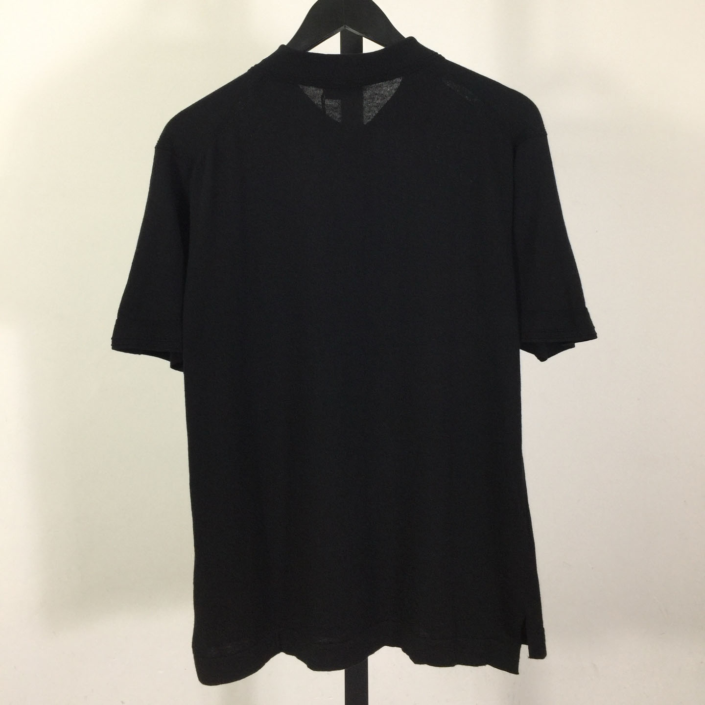 Christian Dior Couture Polo Shirt  - DopestKickz