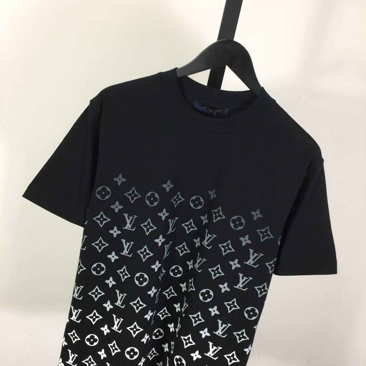 Louis Vuitton Monogram Cotton T-Shirt - DopestKickz