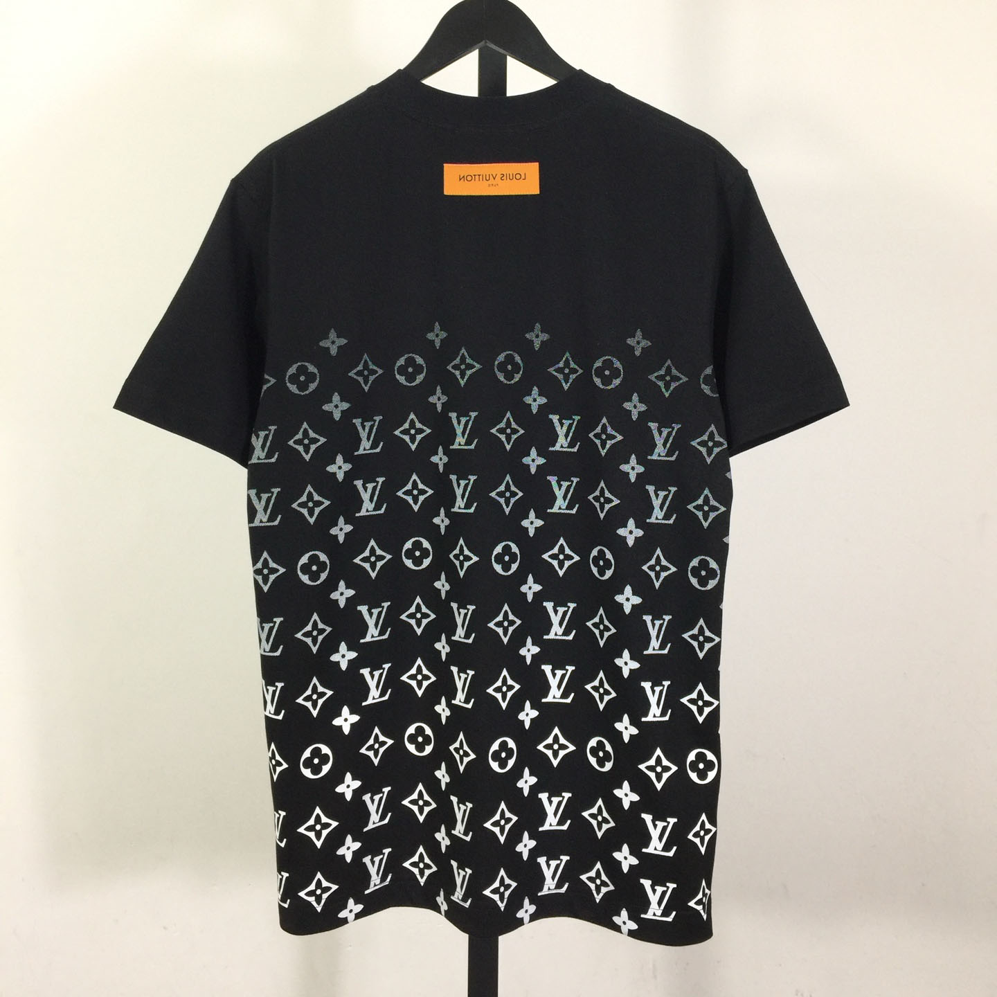 Louis Vuitton Monogram Cotton T-Shirt - DopestKickz
