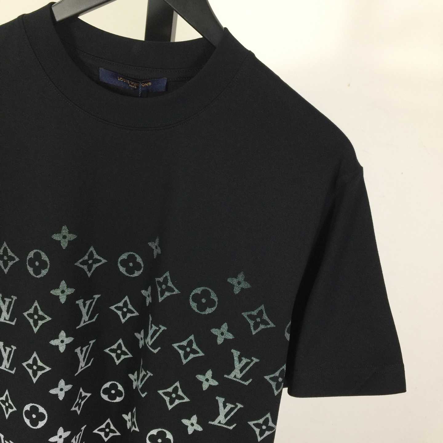 Louis Vuitton Monogram Cotton T-Shirt - DopestKickz
