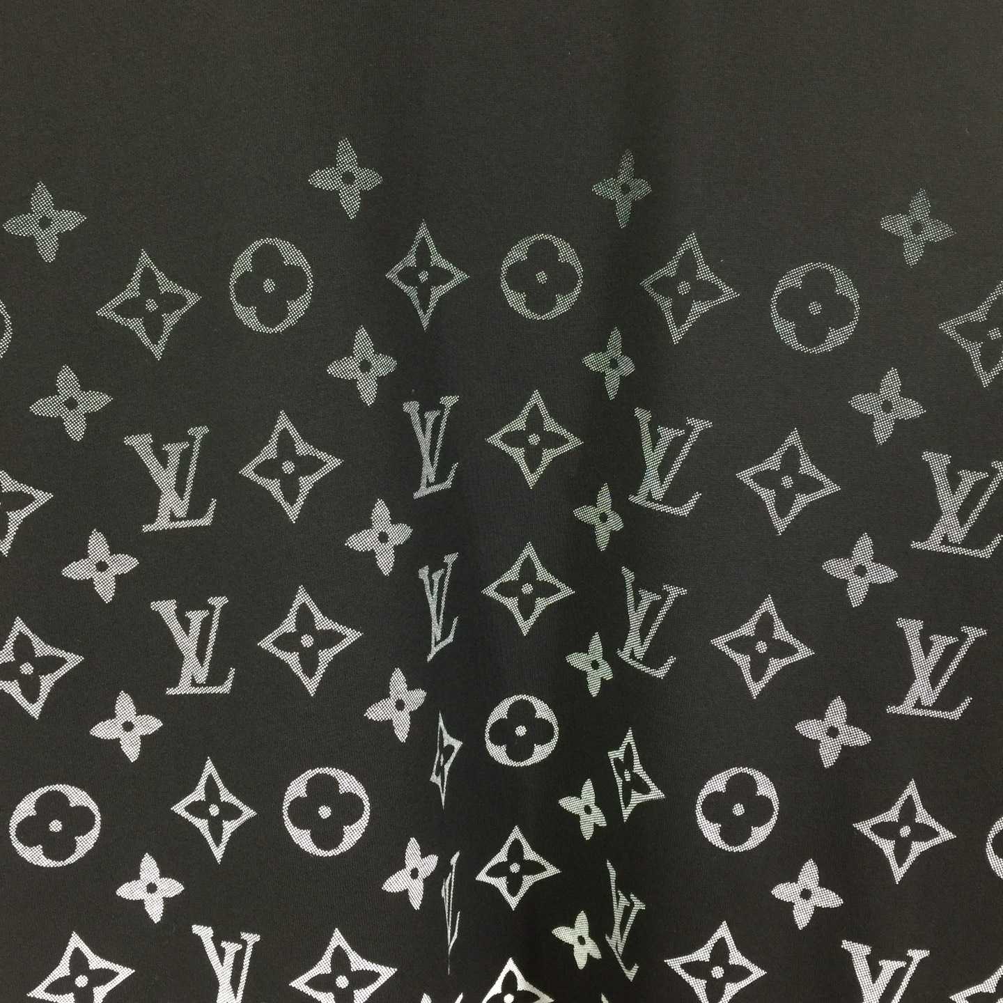 Louis Vuitton Monogram Cotton T-Shirt - DopestKickz