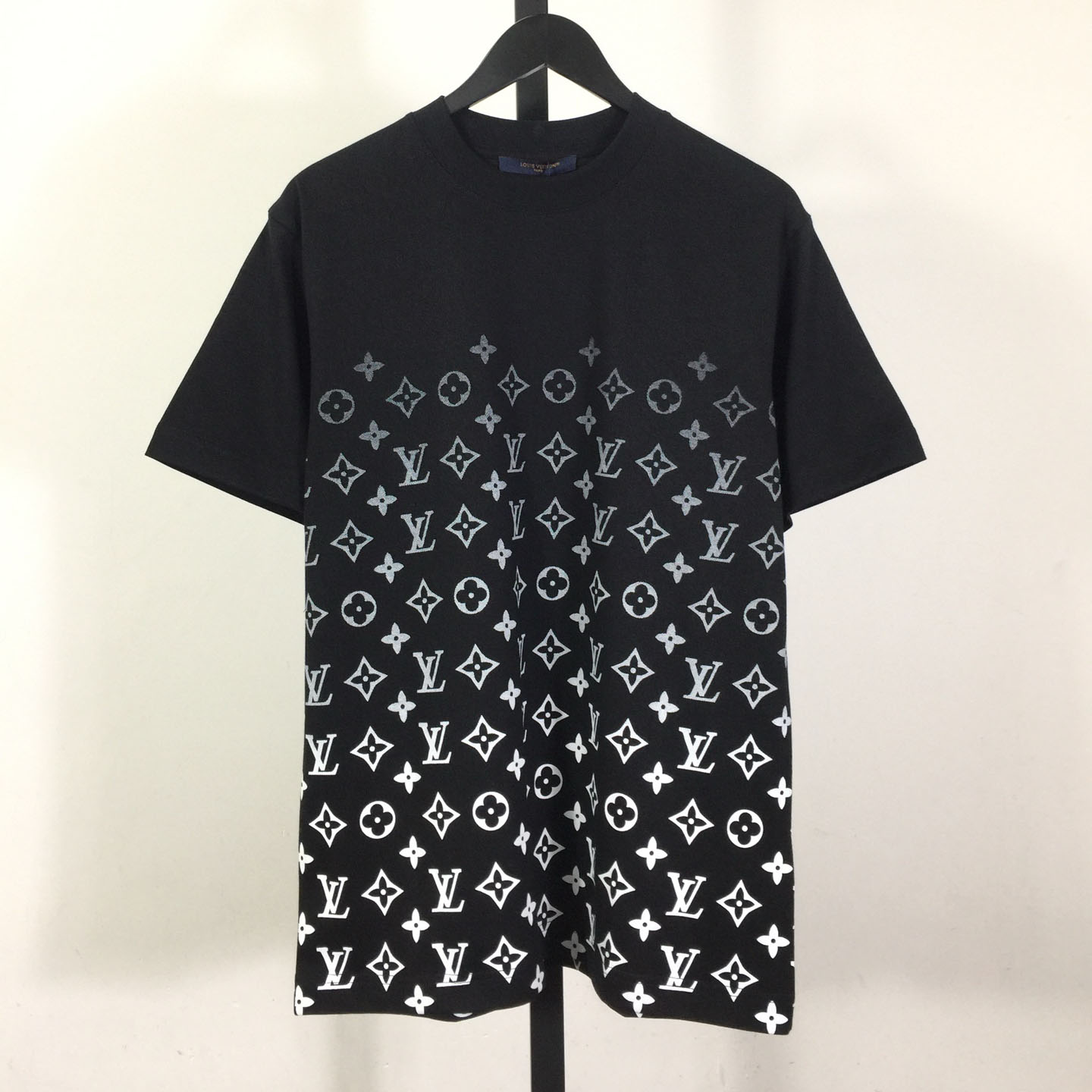 Louis Vuitton Monogram Cotton T-Shirt - DopestKickz