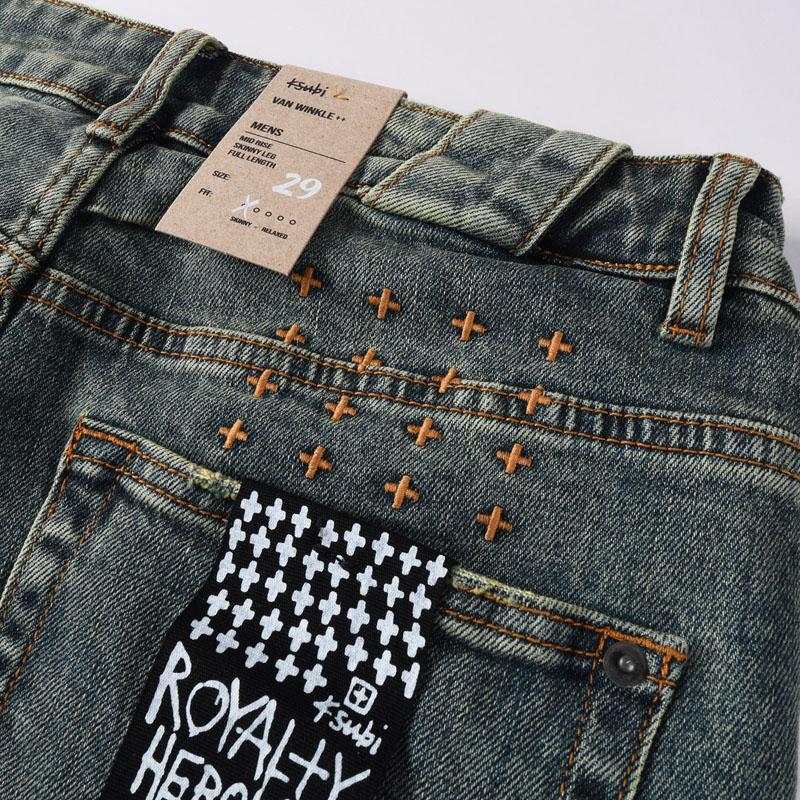 Ksubi Denim Shorts   2004 - DopestKickz