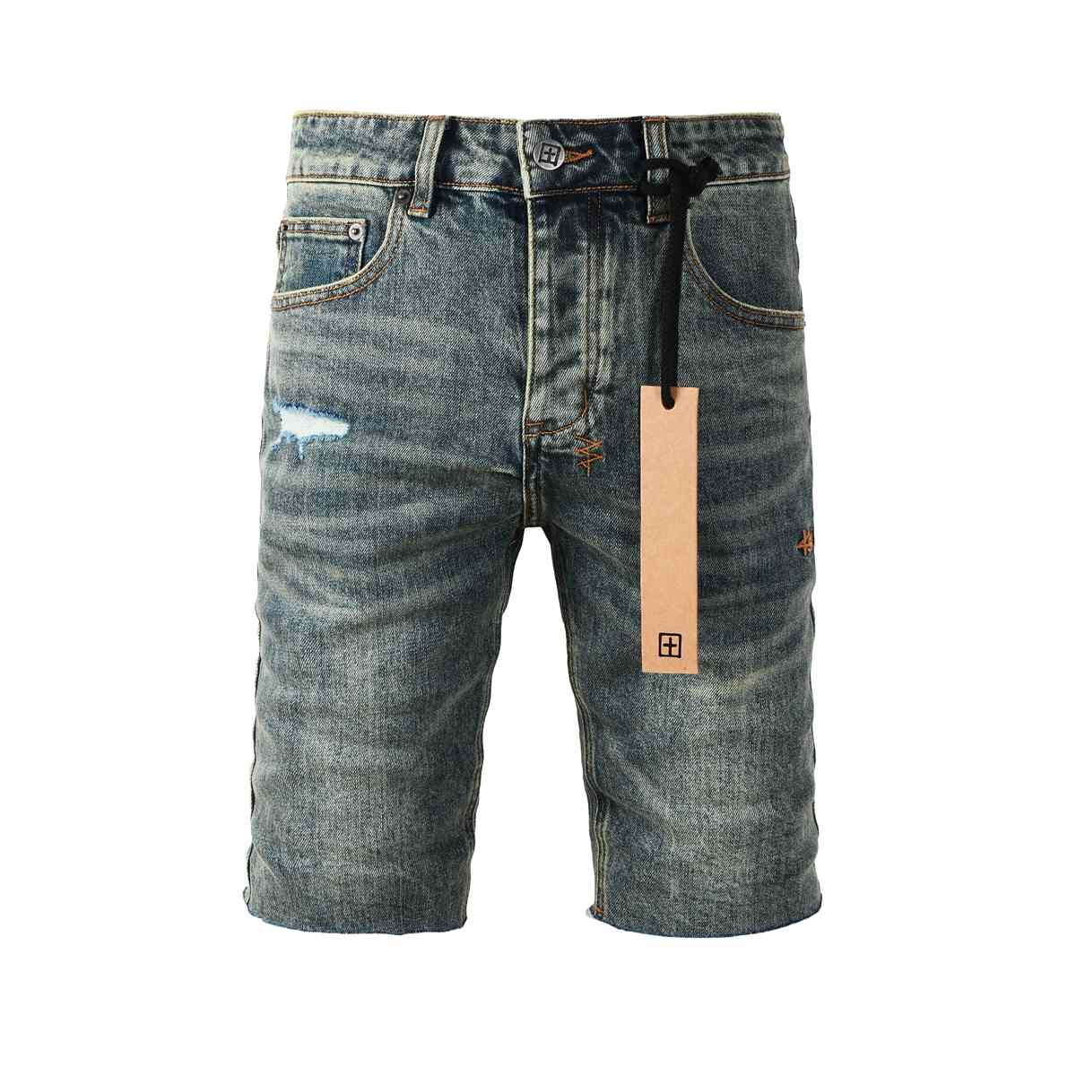 Ksubi Denim Shorts   2004 - DopestKickz