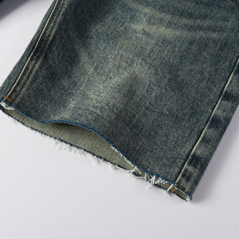 Ksubi Denim Shorts   2004 - DopestKickz