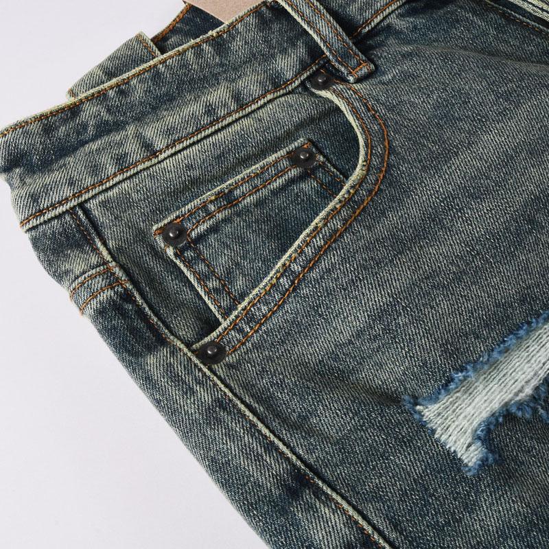 Ksubi Denim Shorts   2004 - DopestKickz