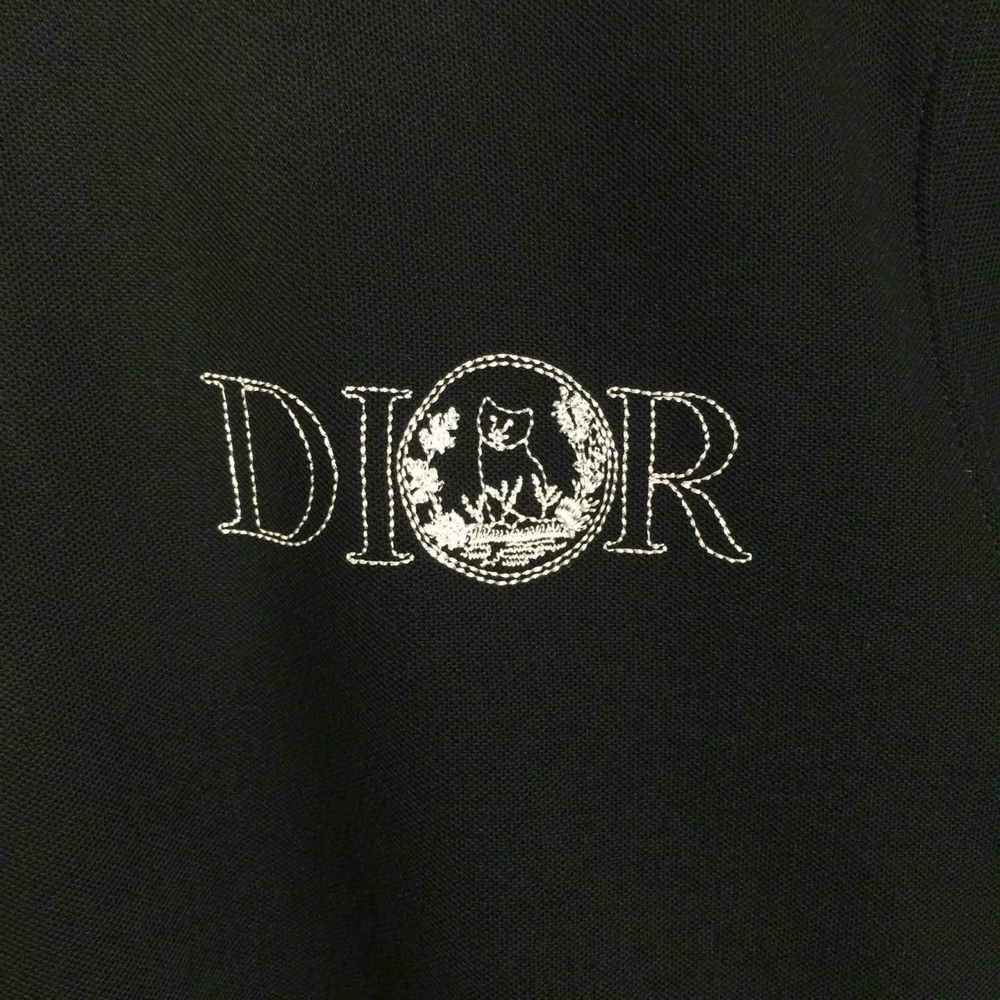 Dior And Hylton Nel Polo Shirt - DopestKickz