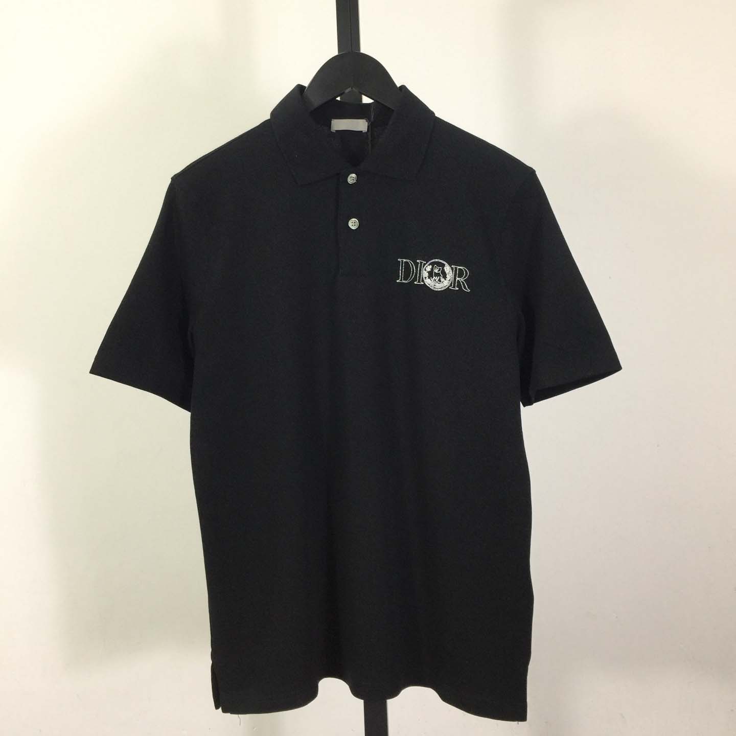 Dior And Hylton Nel Polo Shirt - DopestKickz