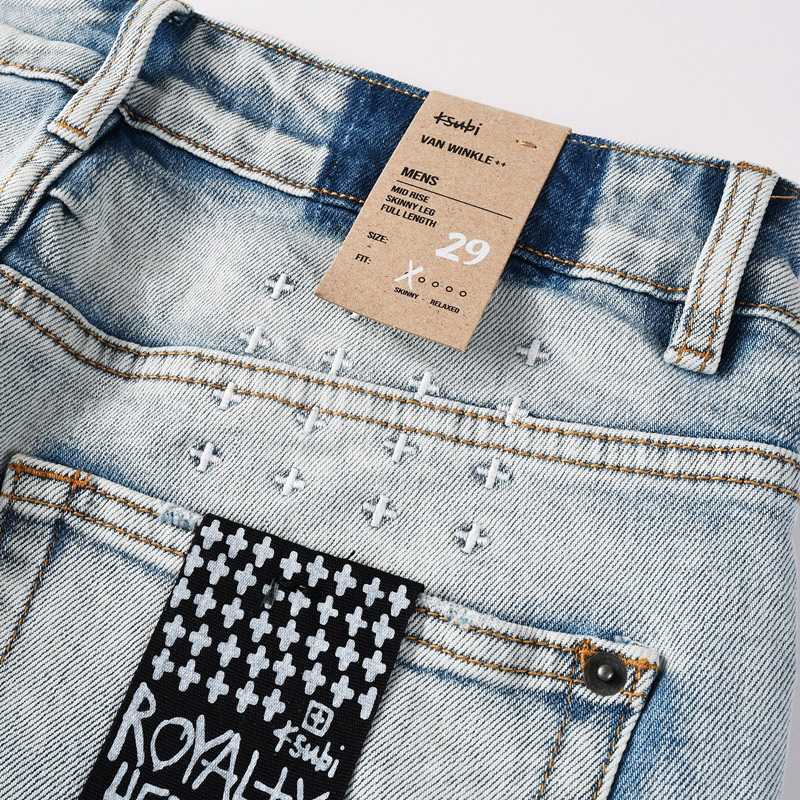 Ksubi Denim Shorts    2001 - DopestKickz