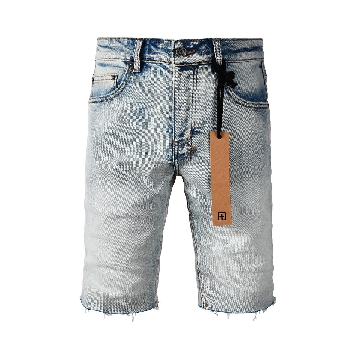 Ksubi Denim Shorts    2001 - DopestKickz