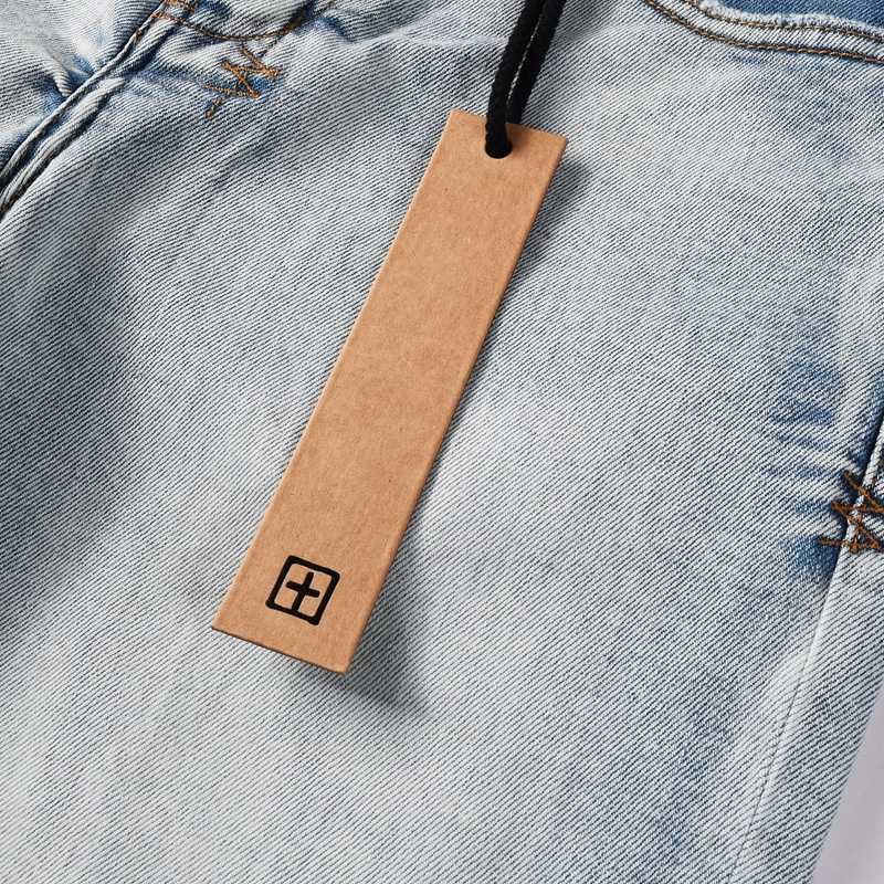 Ksubi Denim Shorts    2001 - DopestKickz