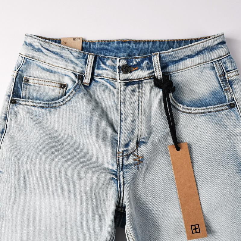 Ksubi Denim Shorts    2001 - DopestKickz