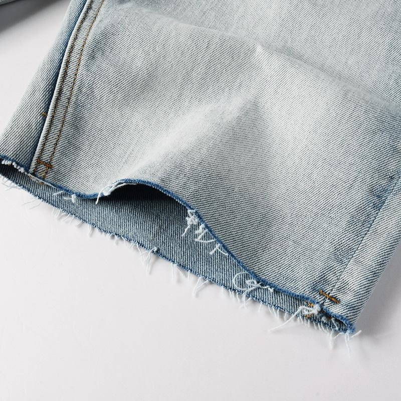 Ksubi Denim Shorts    2001 - DopestKickz