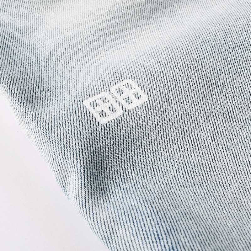Ksubi Denim Shorts    2001 - DopestKickz