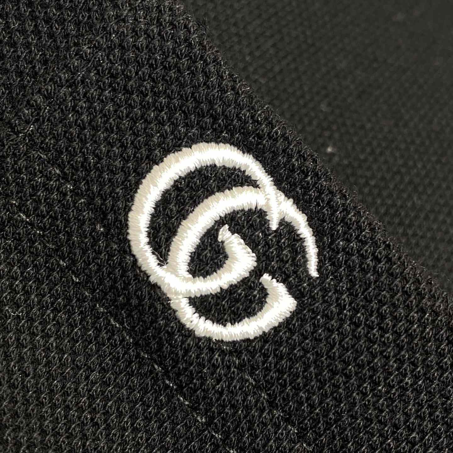 Gucci Cotton Polo Shirt  - DopestKickz
