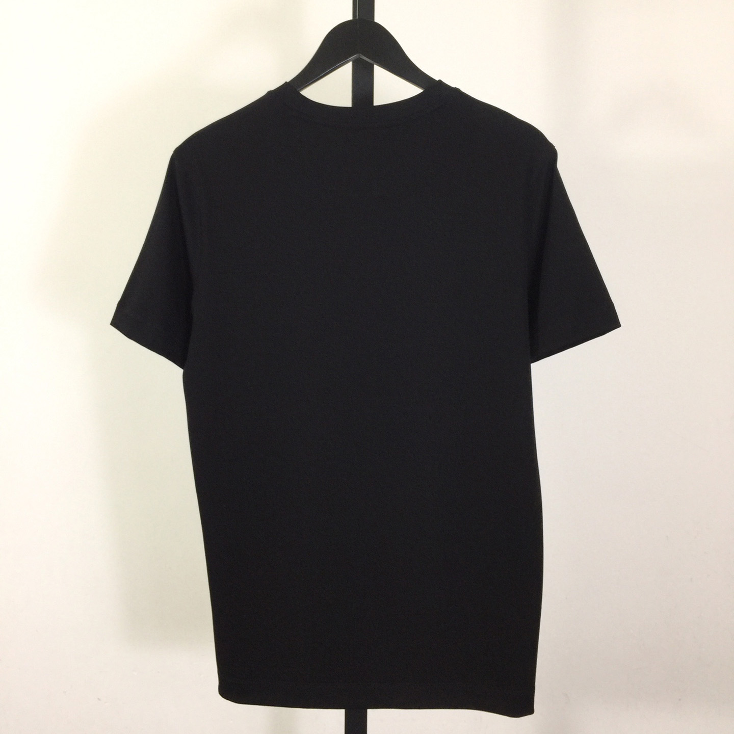 Gucci Cotton Jersey T-shirt With Embroidery - DopestKickz
