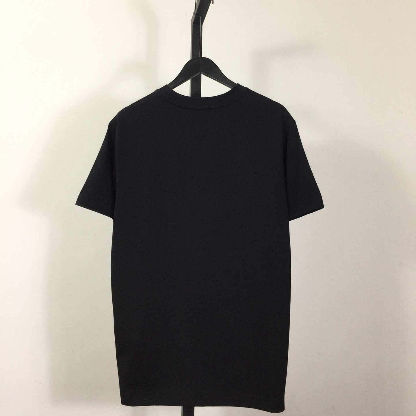 Prada Cotton T-Shirt - DopestKickz