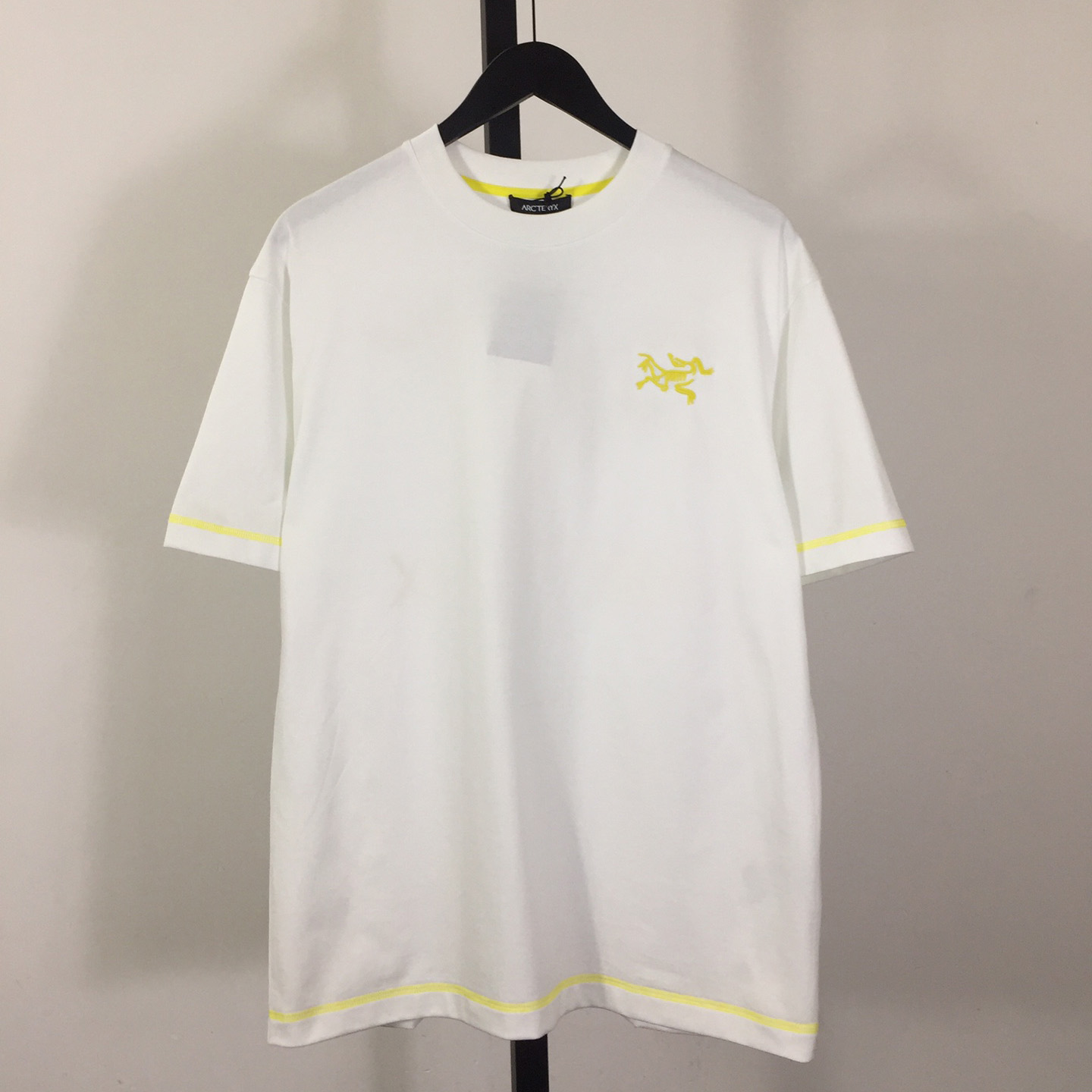 Arc’teryx Logo Cotton T-Shirt  - DopestKickz