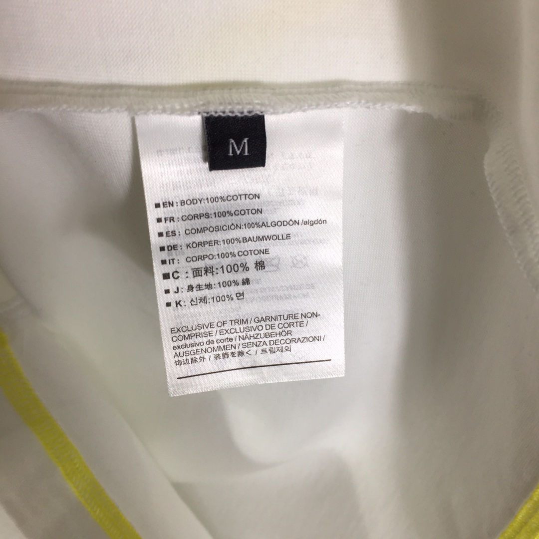 Arc’teryx Logo Cotton T-Shirt  - DopestKickz