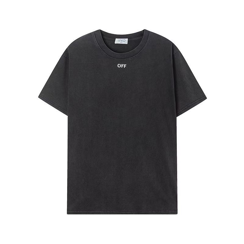 Off White Matthew Skate T-shirt - DopestKickz
