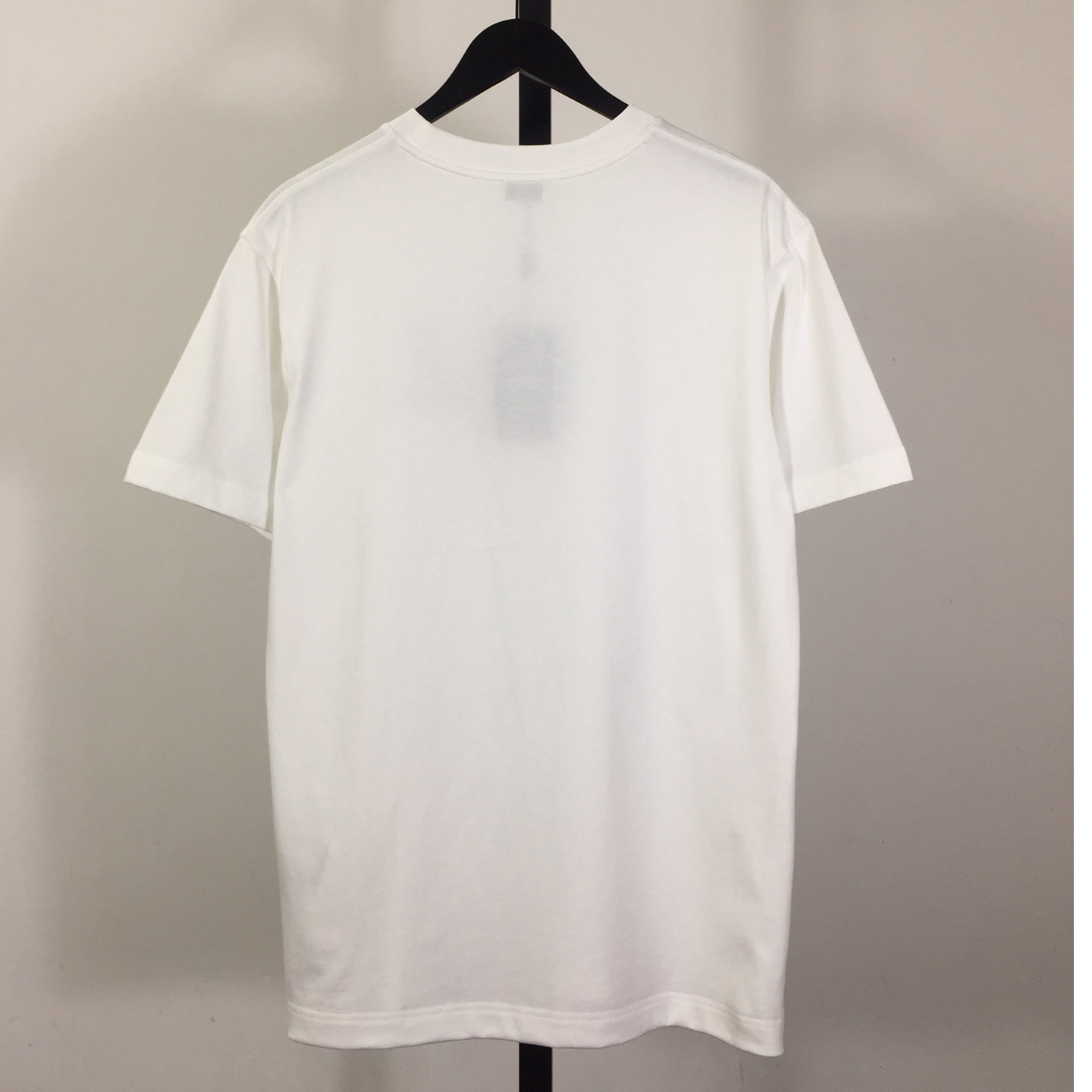 Saint Laurent Cotton-jersey T-shirt  - DopestKickz