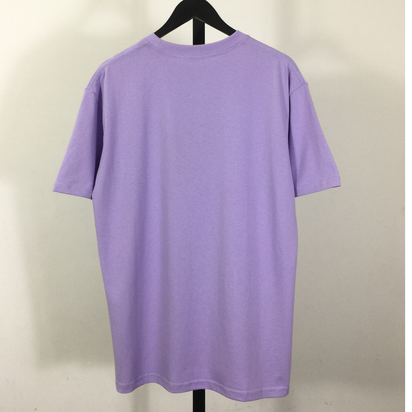 Versace Medusa Cotton T-shirt With Embroidery - DopestKickz