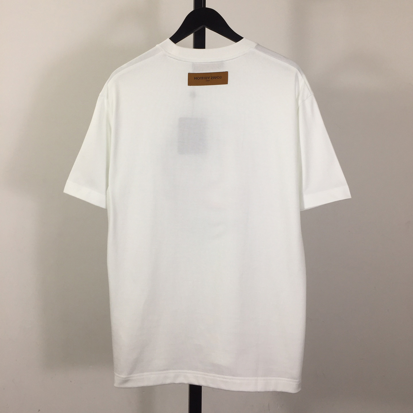 Louis Vuitton Cotton T-shirt - DopestKickz