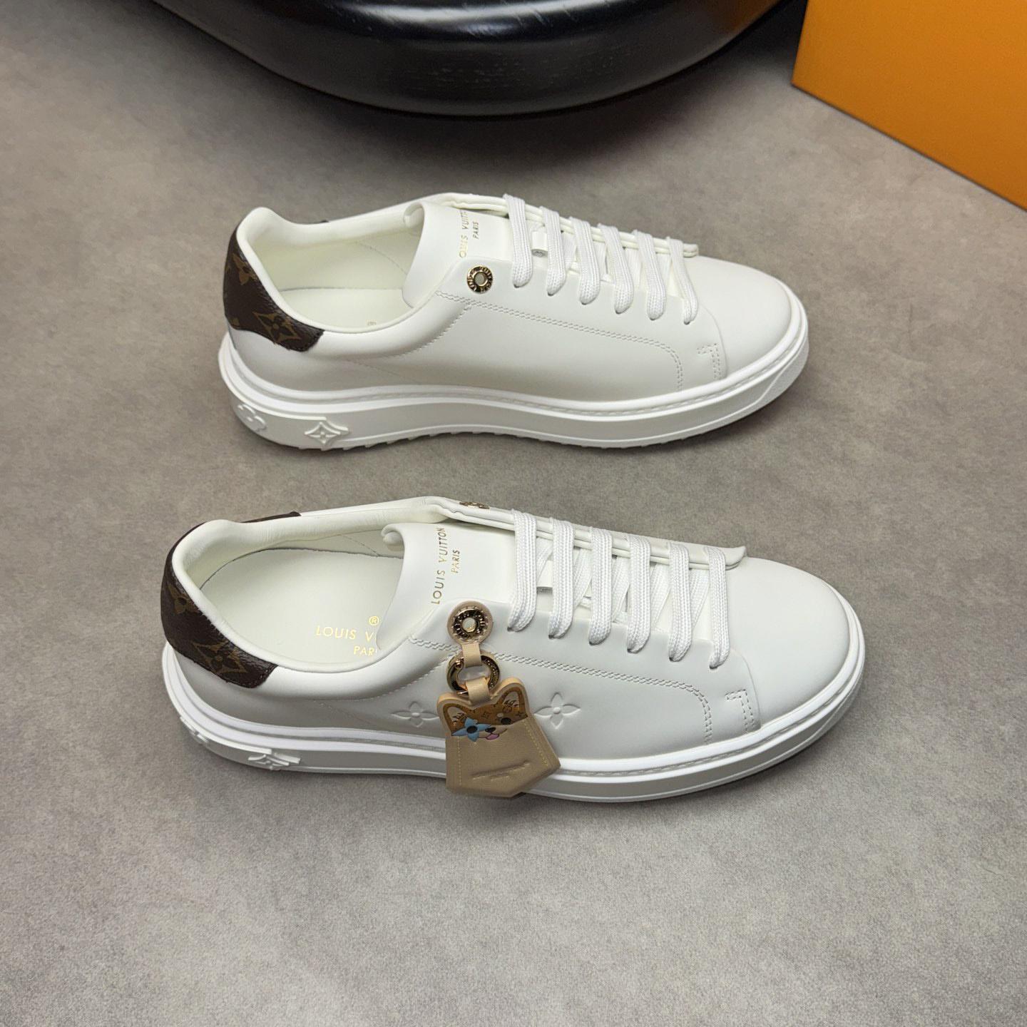 Louis Vuitton Sneaker - DopestKickz