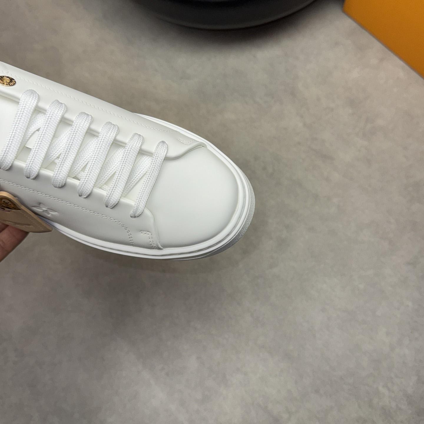 Louis Vuitton Sneaker - DopestKickz