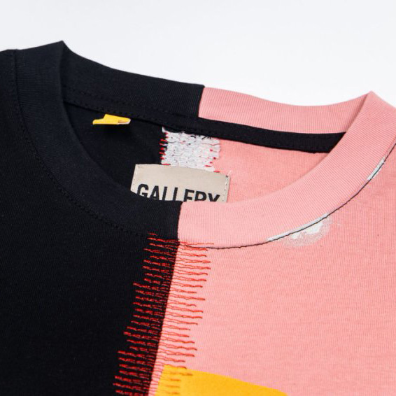 Gallery Dept. Retouche Cut Off - DopestKickz