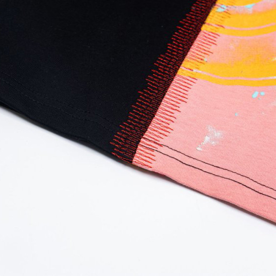 Gallery Dept. Retouche Cut Off - DopestKickz