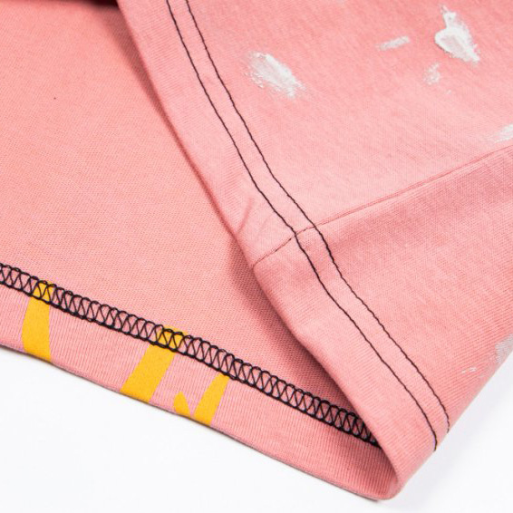 Gallery Dept. Retouche Cut Off - DopestKickz