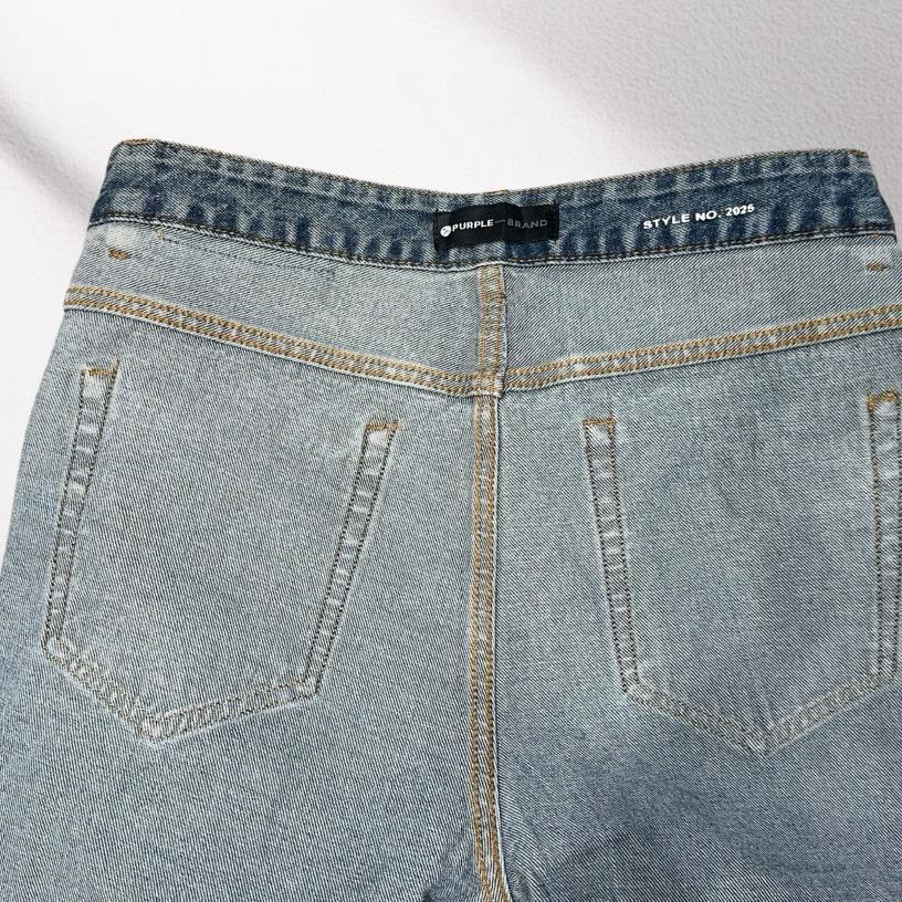 Purple-Brand Jeans    1364 - DopestKickz