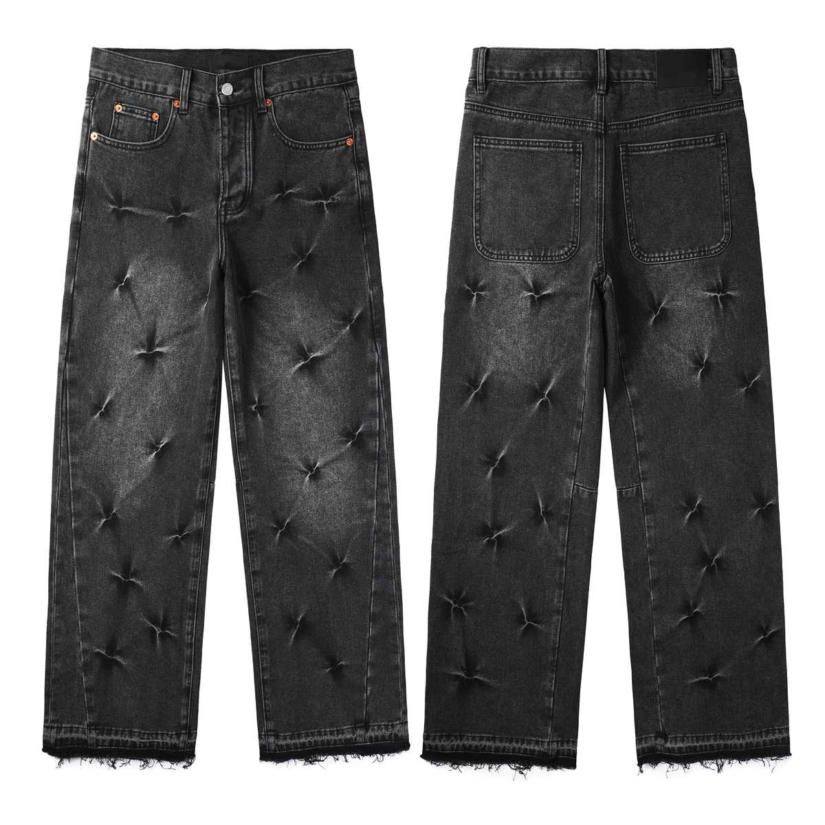 Purple-Brand Jeans    9115 - DopestKickz