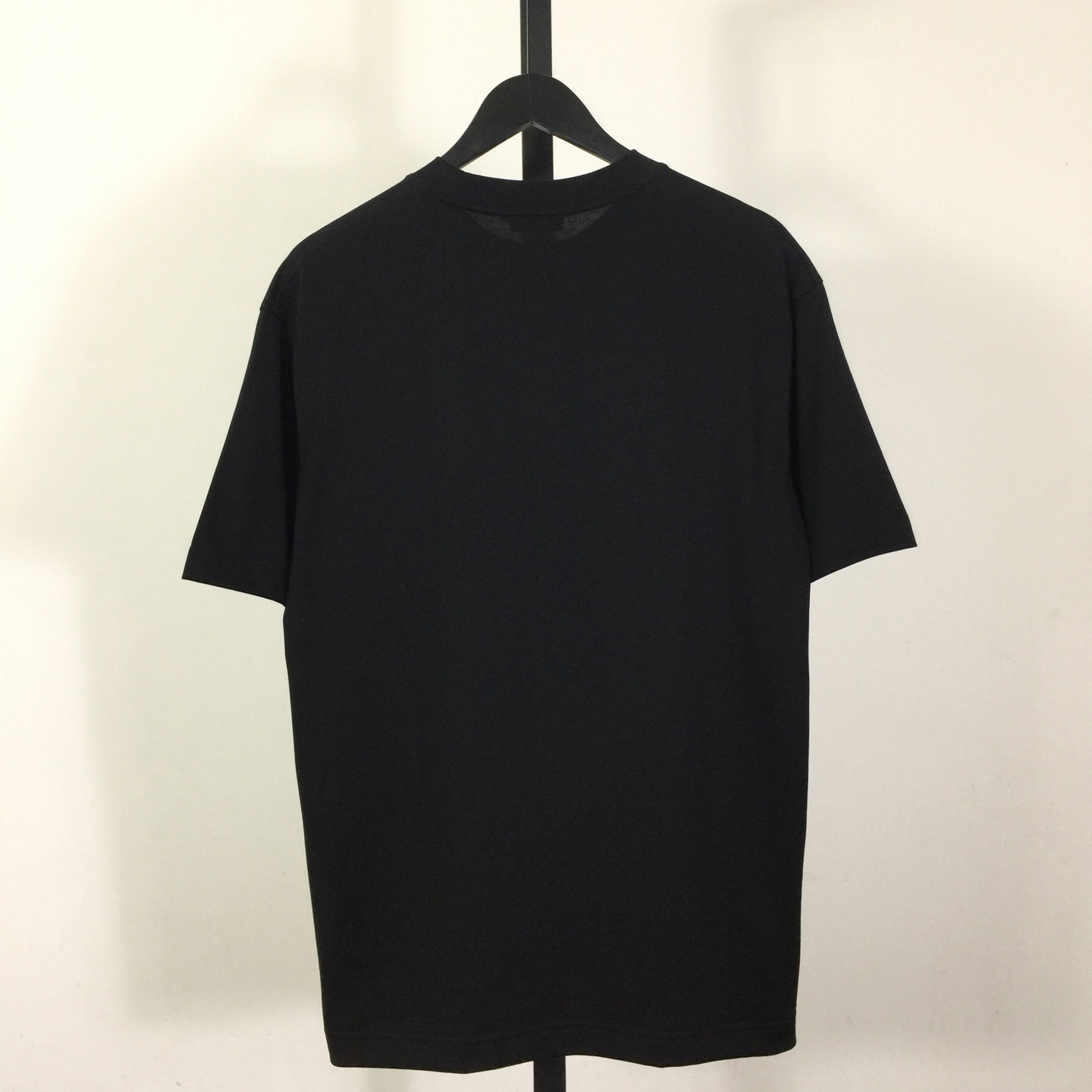 Balenciaga Activewear Cotton T-Shirt - DopestKickz