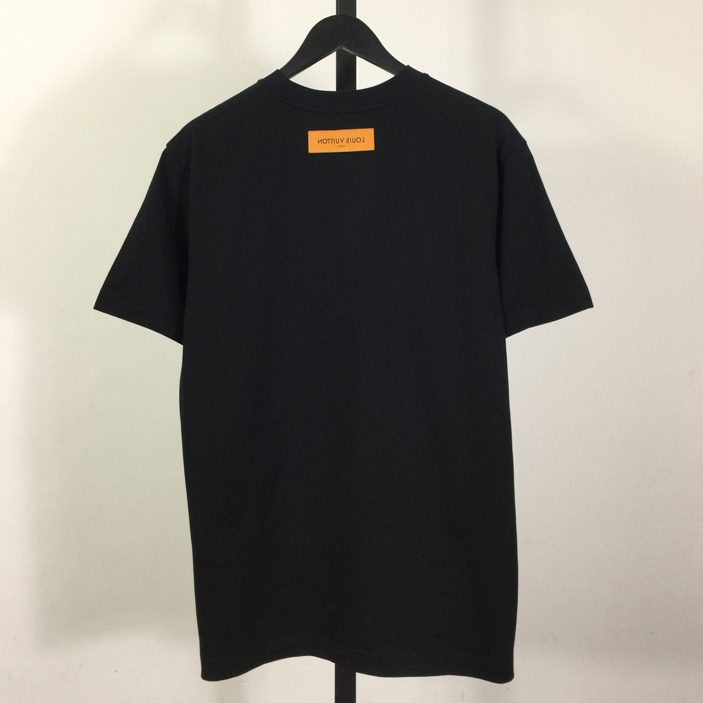 Louis Vuitton Cotton T-Shirt     - DopestKickz
