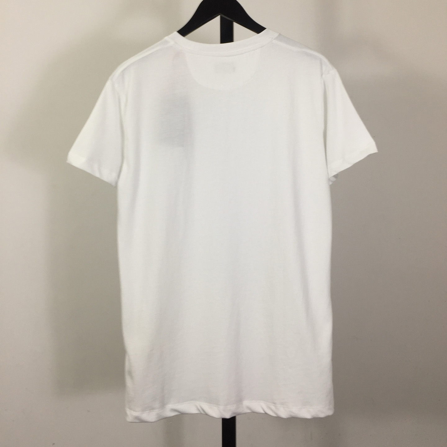 Fendi  Club Cotton T-shirt - DopestKickz
