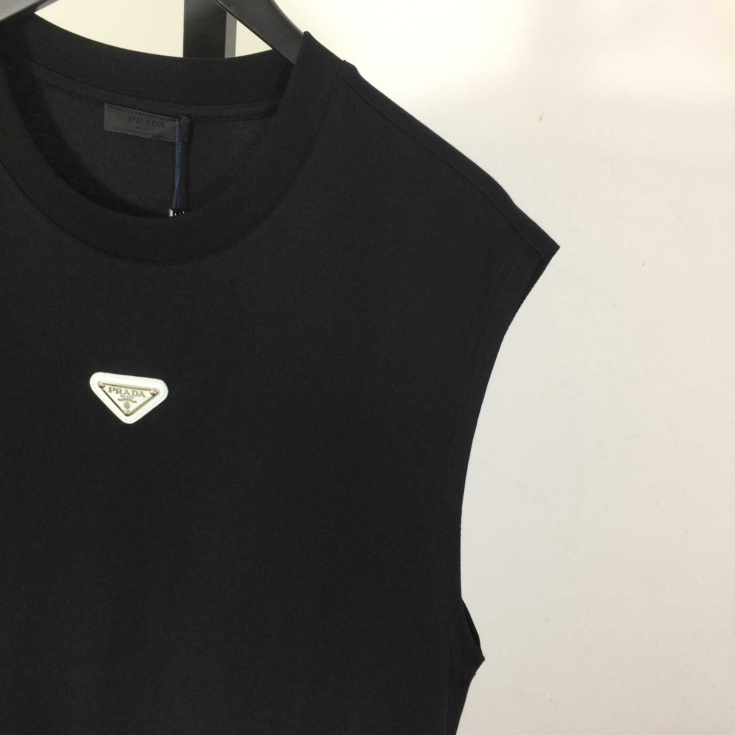 Prada Logo Top - DopestKickz