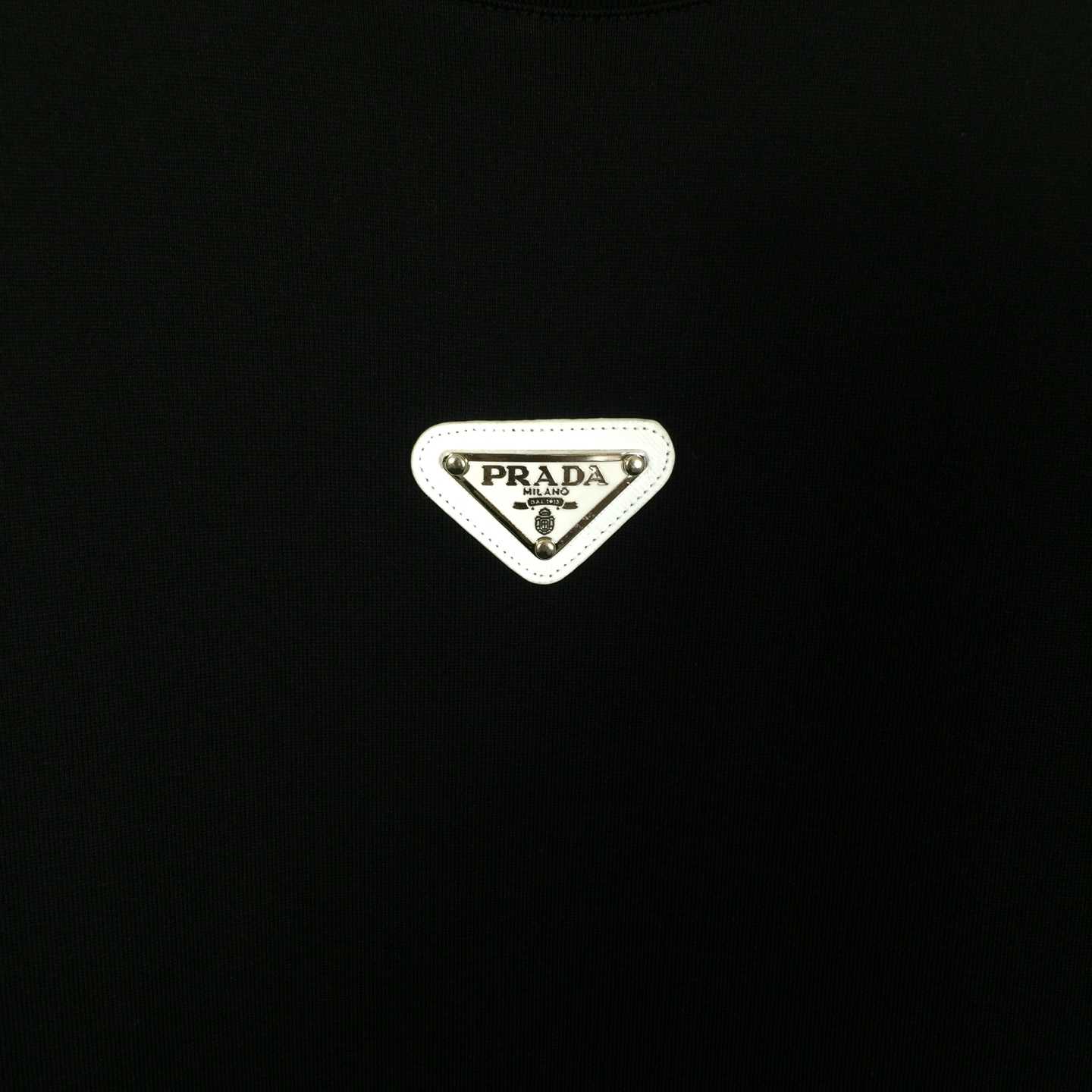 Prada Logo Top - DopestKickz