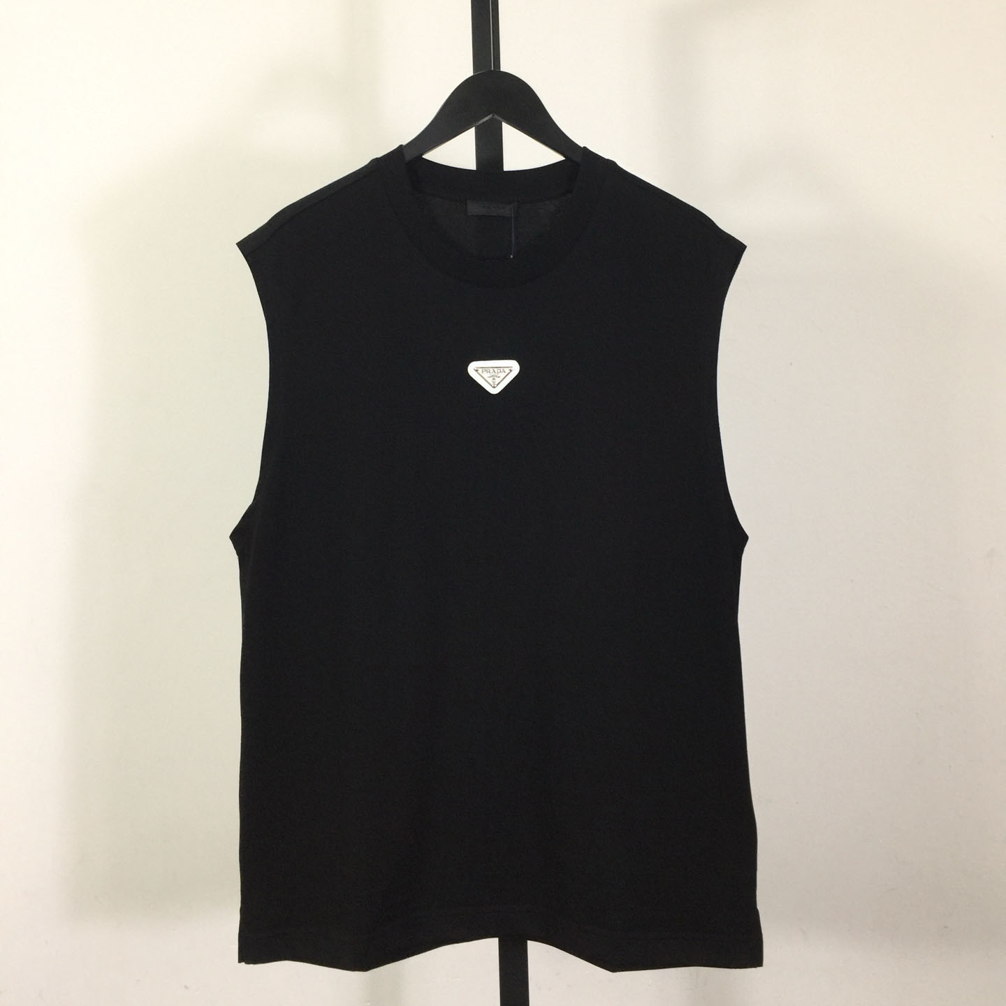 Prada Logo Top - DopestKickz