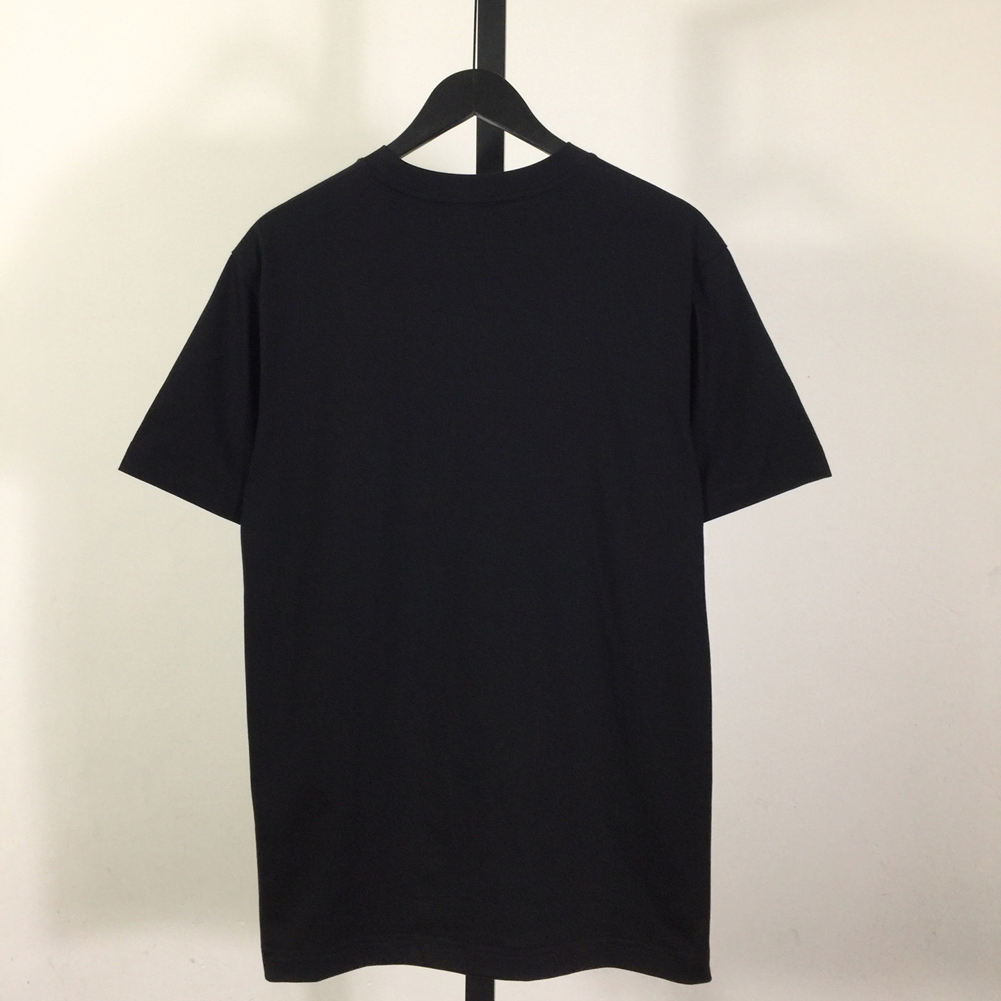 Versace Cotton T-shirt  - DopestKickz