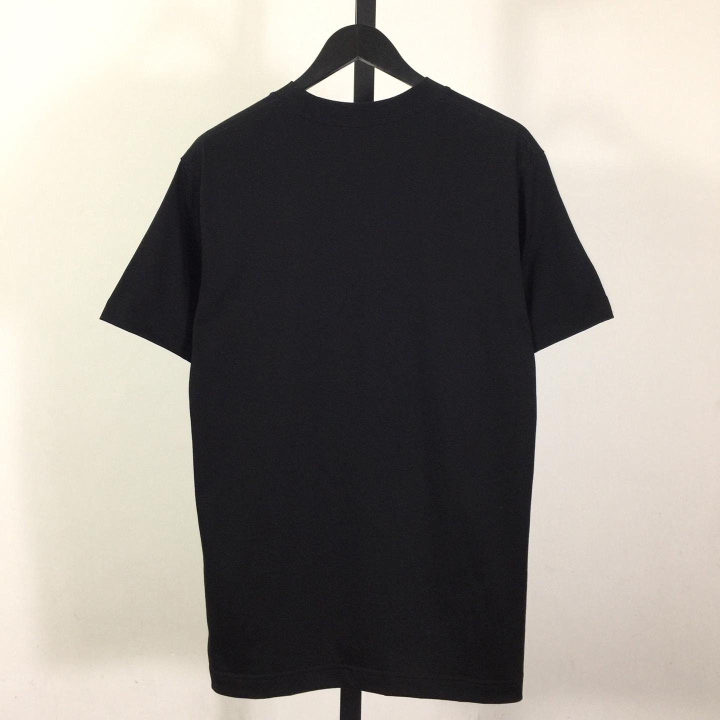Versace Cotton T-shirt  - DopestKickz