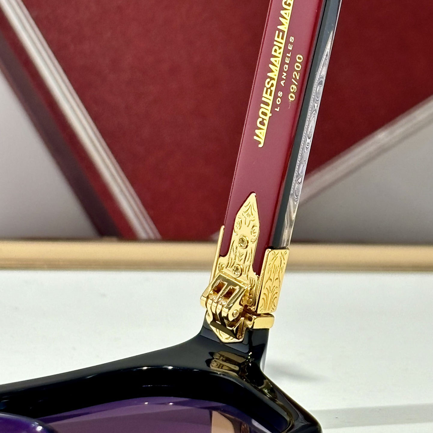 Jacquemus STERETT Sunglasses - DopestKickz